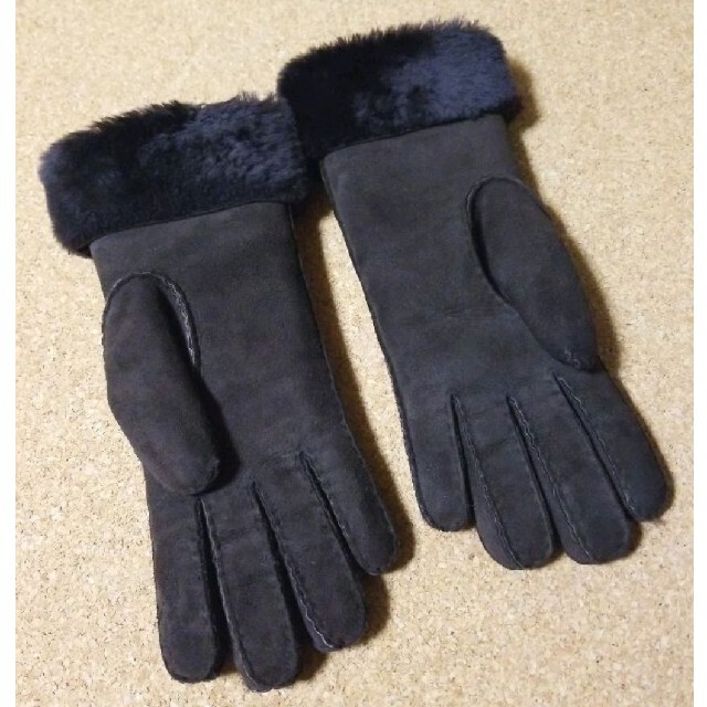 UGG(アグ)のUGG 手袋 グローブ レディースのファッション小物(手袋)の商品写真