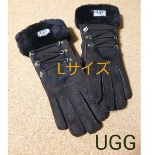 アグ(UGG)のUGG 手袋 グローブ(手袋)
