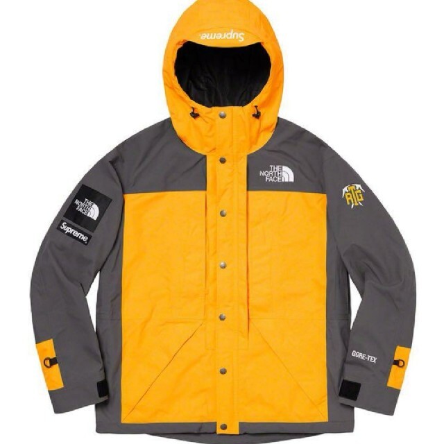 Supreme The North Face RTG Jacket