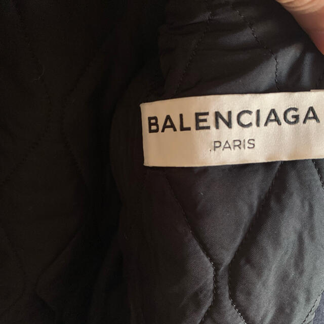 Balenciaga(バレンシアガ)の【年始セール】バレンシアガPコート メンズのジャケット/アウター(ピーコート)の商品写真