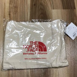 ザノースフェイス(THE NORTH FACE)のTHE NORTH FACE バック　サコッシュ(ショルダーバッグ)