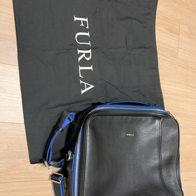 FURLA 3wayバッグメンズ