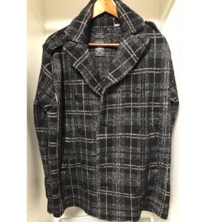 ディーゼル(DIESEL)のdieselピーコート(ピーコート)