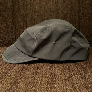 ノンネイティブ(nonnative)のNonnative/Comesandgoes コラボキャップ（送料込）(キャップ)