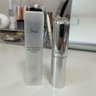 イプサ(IPSA)のIPSA ザ タイムリセット デイエッセンススティック(その他)