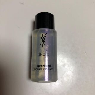 イヴサンローランボーテ(Yves Saint Laurent Beaute)のイヴ・サンローラン　ピュアショットエッセンスローション 化粧水10ml(化粧水/ローション)