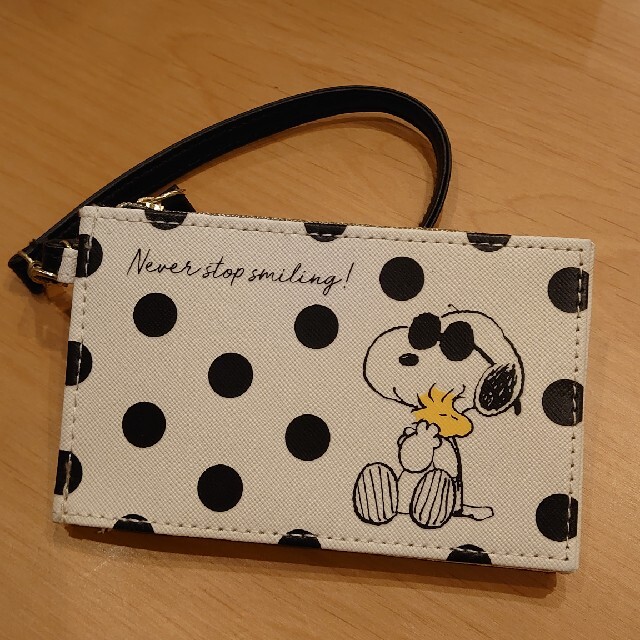 Snoopy 付録 スヌーピー パスケースの通販 By まっちゃ S Shop スヌーピーならラクマ Snoopy 付録 スヌーピー パスケースの通販 By まっちゃ S Shop スヌーピーならラクマ