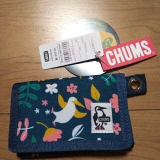 チャムス(CHUMS)のCHUMSウォレット(財布)