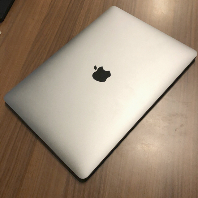 Apple - 【田中】macbook pro 13.3インチ 2018年モデル
