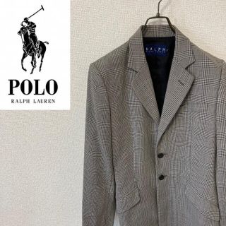 ラルフローレン(Ralph Lauren)の【ひかーみ様専用】ポロラルフローレン　3点まとめ買い(テーラードジャケット)