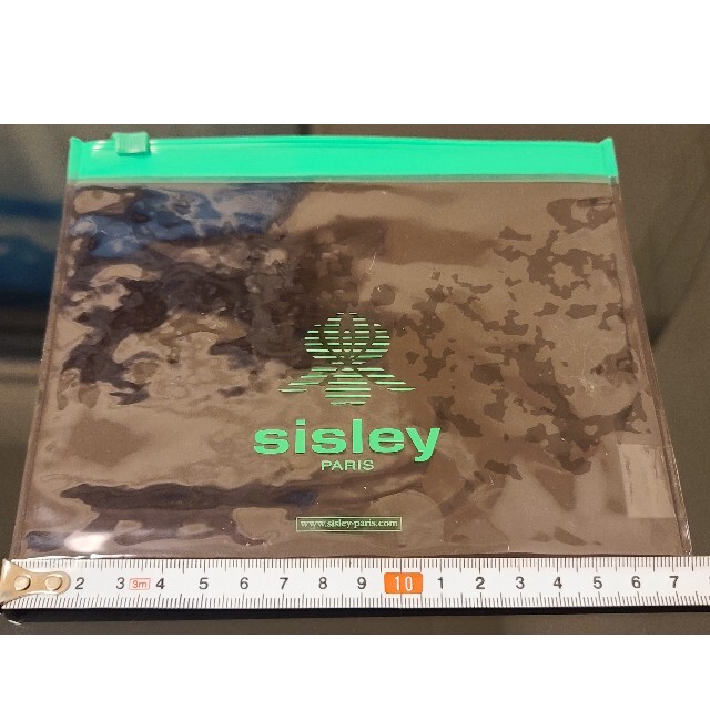 Sisley(シスレー)のsisleyポーチ レディースのファッション小物(ポーチ)の商品写真