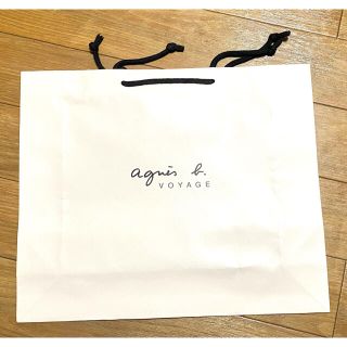 アニエスベー(agnes b.)の専用　(ショップ袋)