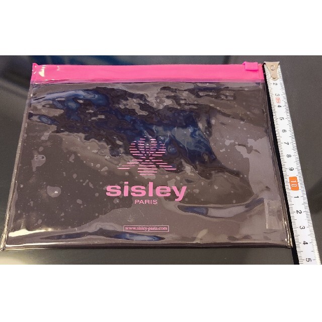 Sisley(シスレー)のsisleyポーチ レディースのファッション小物(ポーチ)の商品写真