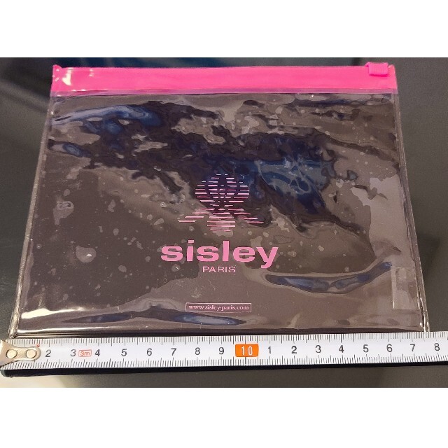 Sisley(シスレー)のsisleyポーチ レディースのファッション小物(ポーチ)の商品写真