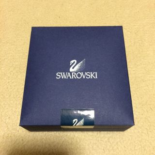 スワロフスキー(SWAROVSKI)のスワロフスキー ケース(ショップ袋)