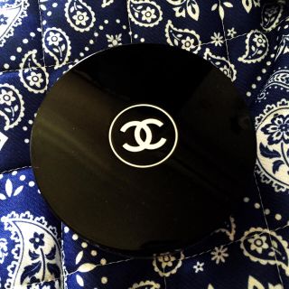 シャネル(CHANEL)のCHANEL フェイスパウダー(フェイスパウダー)