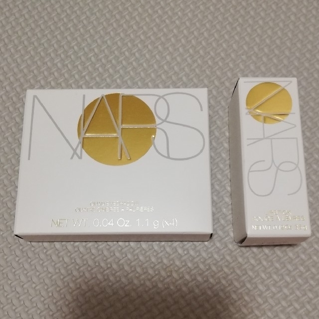 NARS　ZENコレクション　2点セット