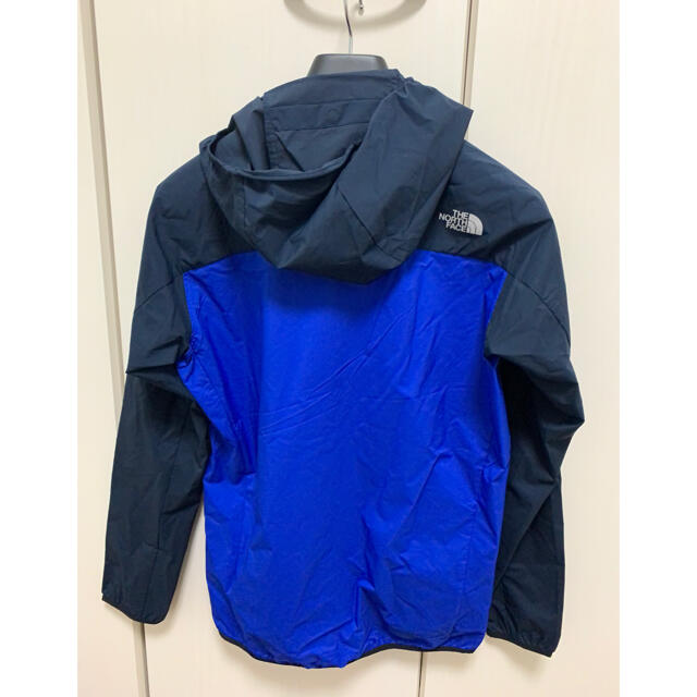 ノースフェイス　SWALLOWTAIL VENT HOODIE 新品　未使用