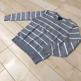 ポロラルフローレン(POLO RALPH LAUREN)のmiumiu様ありがとうございます　ラルフローレン(ニット)