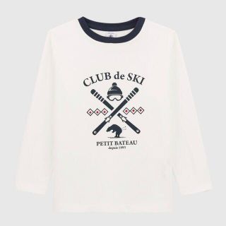 プチバトー(PETIT BATEAU)のkyk様専用　2点おまとめ(Tシャツ/カットソー)