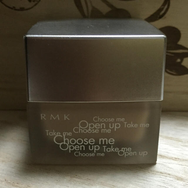 RMK(アールエムケー)のRMK クリーミィファンデーション コスメ/美容のベースメイク/化粧品(ファンデーション)の商品写真