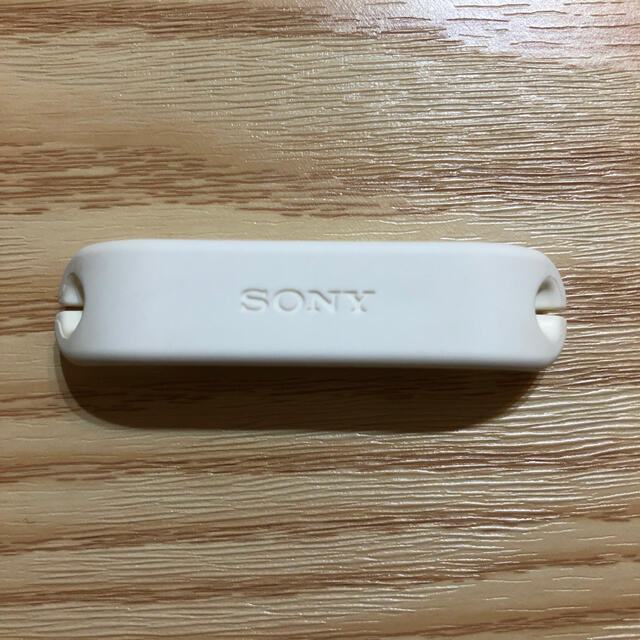 SONY イヤホンコード巻き | フリマアプリ ラクマ