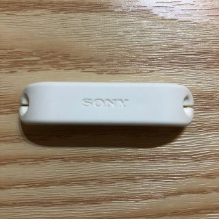 ソニー(SONY)のSONY イヤホンコード巻き(ヘッドフォン/イヤフォン)