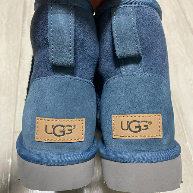 UGG(アグ)のUGG クラッシックミニ ♡23cm レディースの靴/シューズ(ブーツ)の商品写真