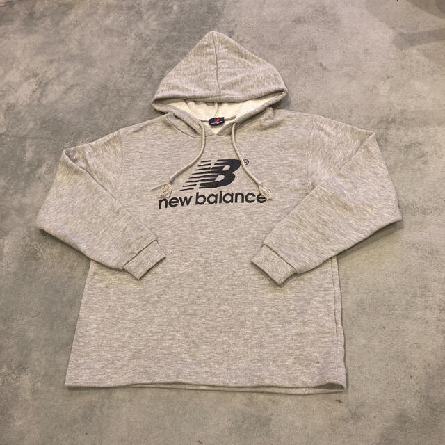 New Balance(ニューバランス)のニューバランス　トレーナー キッズ/ベビー/マタニティのキッズ服男の子用(90cm~)(Tシャツ/カットソー)の商品写真