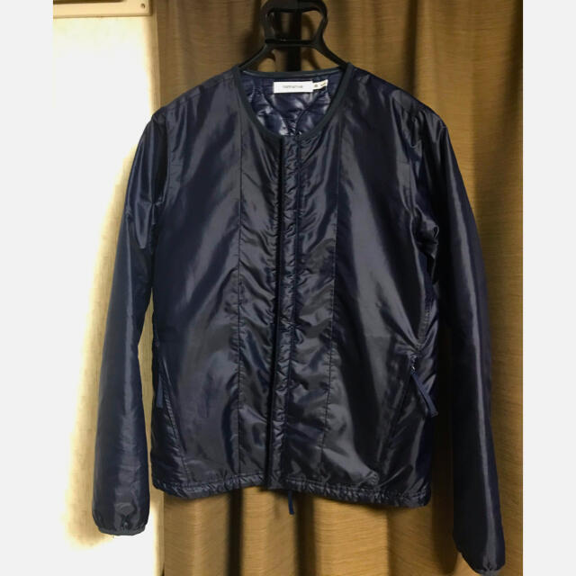 nonnative(ノンネイティブ)のnonnative TOURIST PUFF JACKET - NYLON  メンズのジャケット/アウター(ブルゾン)の商品写真