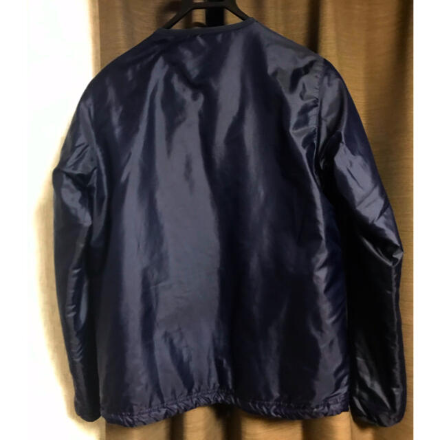 nonnative(ノンネイティブ)のnonnative TOURIST PUFF JACKET - NYLON  メンズのジャケット/アウター(ブルゾン)の商品写真