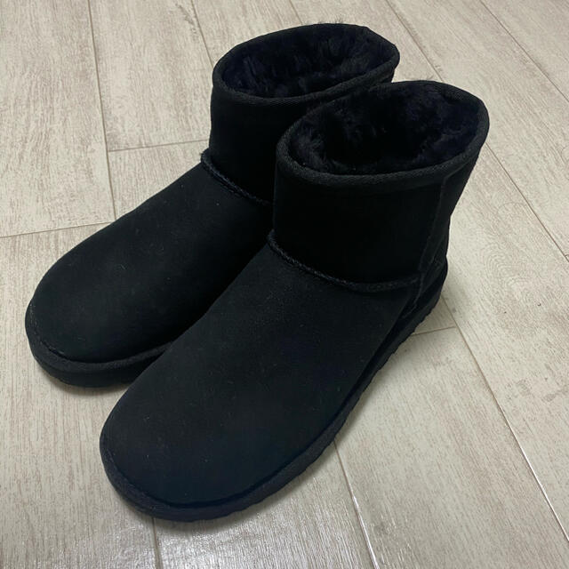 さっちーさま専用 UGG クラッシックミニ♡24cm