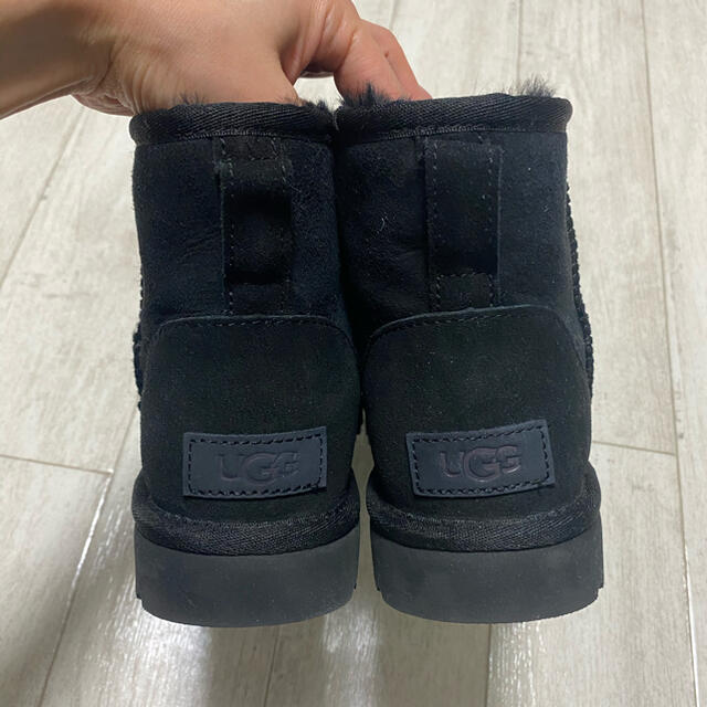 さっちーさま専用 UGG クラッシックミニ♡24cm - ブーツ