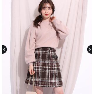 Rirandture(ミニスカート)のフリマアイテム一覧 Rirandture(ミニスカート)のフリマアイテム一覧