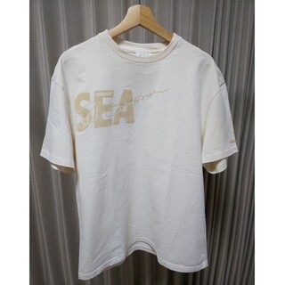 シー(SEA)のWINDANDSEA   PUMA Tシャツ(Tシャツ/カットソー(半袖/袖なし))