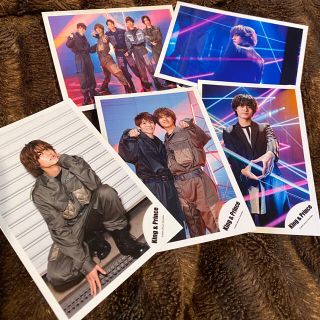 ジャニーズ(Johnny's)の髙橋海人 オフショット(アイドルグッズ)