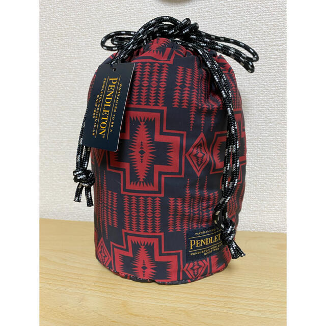 PENDLETON(ペンドルトン)の【PENDLETON/ペンドルトン】 STRG BAG メンズのバッグ(ショルダーバッグ)の商品写真