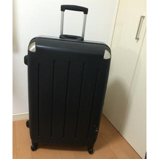 日本製 スーツケース(旅行用品)