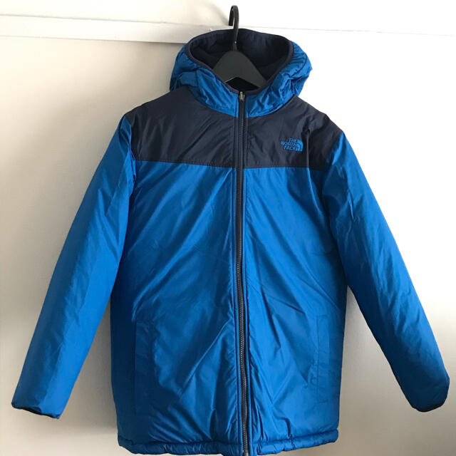 ザ　ノースフェイス　THE NORTH FACE リバーシブルジャケットメンズ