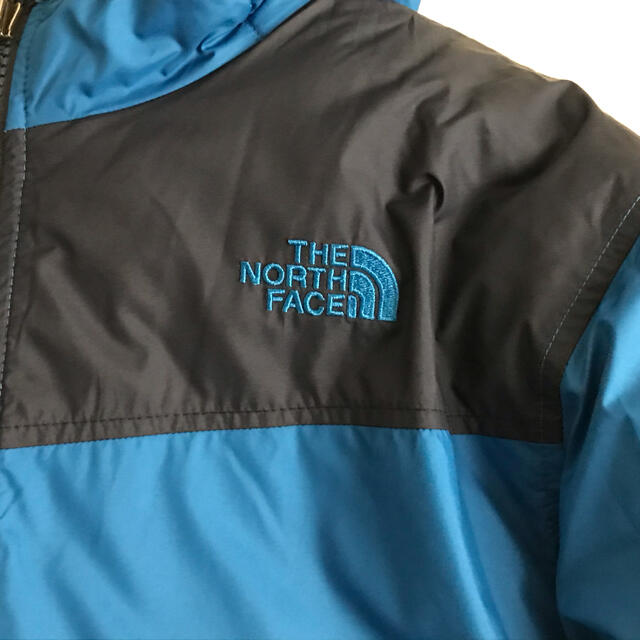 ザ　ノースフェイス　THE NORTH FACE リバーシブルジャケットメンズ