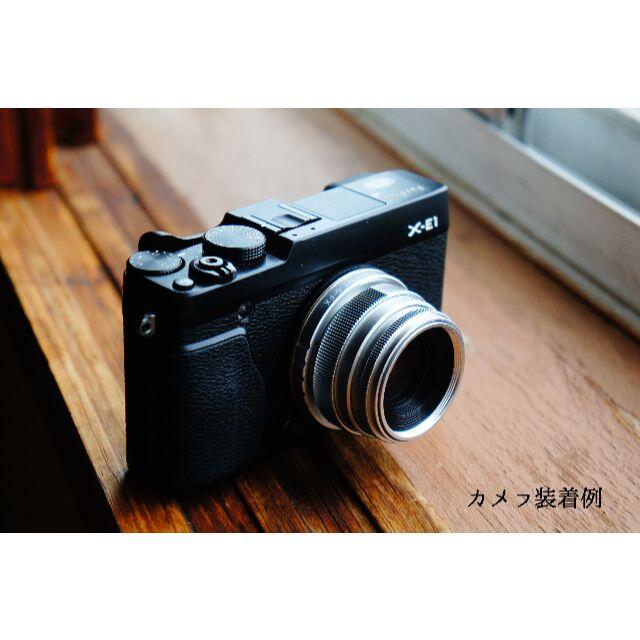 単焦点レンズ 25mm F1.8 富士フイルムXマウント用 FUJIFILM