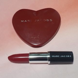 マークジェイコブス(MARC JACOBS)のMARC JACOBS　鏡・ボールペン(ペン/マーカー)