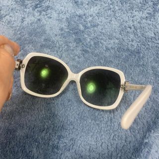 CHANEL - シャネル バイカラーサングラスの通販 by colette|シャネル CHANEL - シャネル バイカラーサングラスの通販 by colette|シャネル