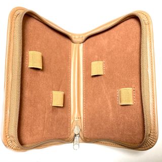09 工具ケース(貴和製作所・茶色)の通販 by aaa's shop|ラクマ