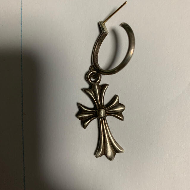 Chrom Heartsピアス 売れ筋新商品 balygoo.fr