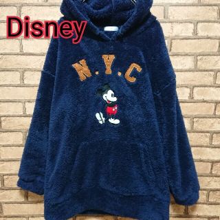 ディズニー ボアパーカーの通販 61点 | Disneyを買うならラクマ