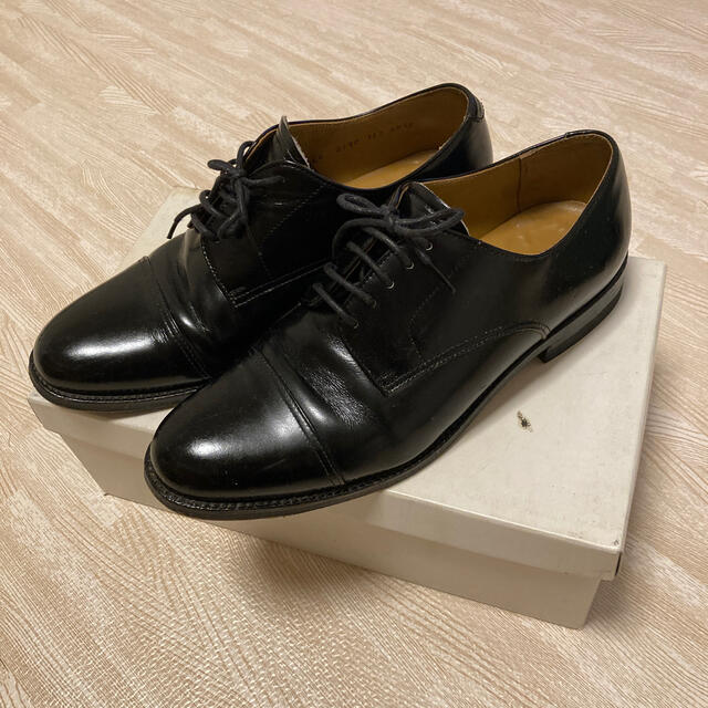 REGAL - 【美品】REGAL 2790 革靴 24.5の通販 by Terubeem shop REGAL - 【美品】REGAL 2790 革靴 24.5の通販 by Terubeem shop