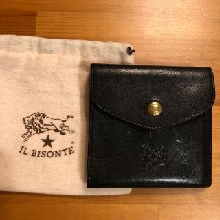 イルビゾンテ(IL BISONTE)のなっちゃん様　専用　イルビゾンテ(折り財布)