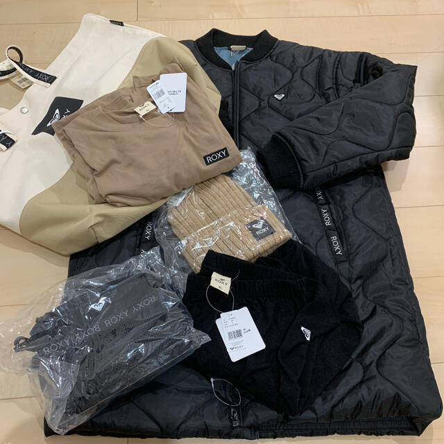 特価商品 ロキシー 2021 福袋 XL - www.tauntonscrapmetal.com