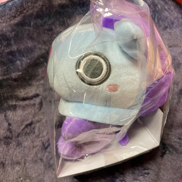 BT21 MANG マン ぬいぐるみ ファミマ 一番くじ J-HOPE ホソク 即日配送 BTS J-HOPE バッグ ぬいぐるみ Tシャツ MANG BT21 ホソク アイドル